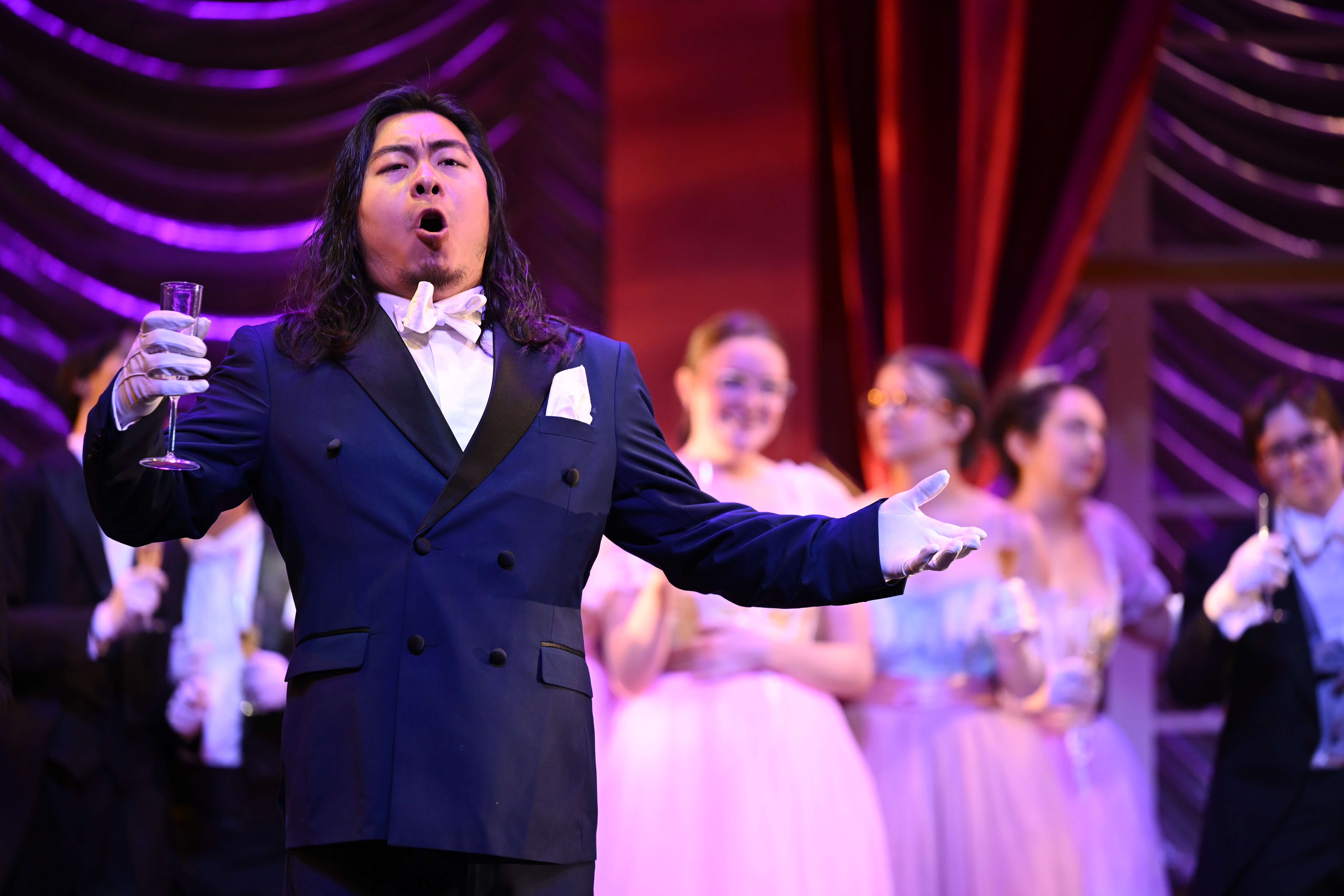 Die Fledermaus 5
